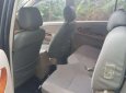 Toyota Innova  2.0J 2008 - Bán xe Toyota Innova 2.0J đời 2008, màu bạc 