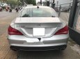 Mercedes-Benz CLA class CLA250 - 2017 - Bán xe Mercedes CLA250 - đời 2017, màu bạc 