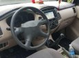 Toyota Innova  2.0J 2008 - Bán xe Toyota Innova 2.0J đời 2008, màu bạc 