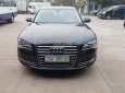 Audi A8 Quattro 2013 - Tư nhân cần bán Audi A8 Long 2013, màu đen, nhập khẩu nguyên chiếc