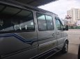 Mercedes-Benz Sprinter 2015 - Bán Mercedes Sprinter sản xuất 2015, màu bạc