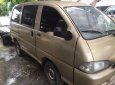 Daihatsu Citivan 2003 - Bán Daihatsu Citivan năm sản xuất 2003, màu vàng cát