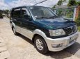 Mitsubishi Jolie SS 2004 - Cần bán lại xe Mitsubishi Jolie SS đời 2004, màu xanh lam