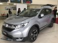 Honda CR V 1.5 Base 2018 - Honda Giải Phóng - bán Honda CR-V 2018 1.5E giao ngay, khuyến mại lớn- LH 0903.273.696