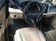 Toyota Vios 1.5E CVT 2016 - Bán xe Toyota Vios 1.5E CVT năm sản xuất 2016