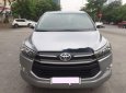 Toyota Innova   2.0E  2017 - Chính chủ bán ô tô Toyota Innova 2.0E sản xuất 2017, màu bạc