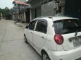 Chevrolet Spark 2009 - Bán ô tô Chevrolet Spark sản xuất năm 2009, màu trắng, giá 82tr