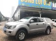 Ford Ranger   2013 - Bán Ford Ranger sản xuất năm 2013, màu bạc