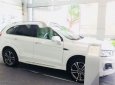 Chevrolet Captiva     2018 - Bán xe Chevrolet Captiva năm 2018, màu trắng