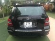 Mercedes-Benz GLK Class GLK300 4Matic 2009 - Cần bán lại xe Mercedes 300 4MATIC đời 2009, màu đen, nhập khẩu chính chủ, giá tốt