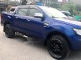 Ford Ranger   XLT 2012 - Xe Ford Ranger XLT sản xuất 2012 số sàn, 455 triệu