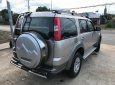 Ford Everest 2.5L 4x2 MT 2008 - Cần bán xe Ford Everest 2.5L 4x2 MT đời 2008 xe gia đình 