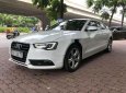 Audi A5    2.0 2013 - Bán Audi A5 2.0 năm sản xuất 2013, màu trắng