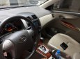 Toyota Corolla altis G 2009 - Cần bán gấp Toyota Corolla Altis G 2009 ít sử dụng, 465 triệu