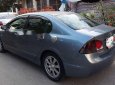 Honda Civic  1.8AT 2007 - Chính chủ bán xe Honda Civic 1.8AT đời 2007, màu xanh