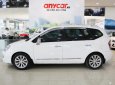 Kia Carens 2.0AT 2014 - Cần bán Kia Carens 2.0AT sản xuất 2014, màu trắng