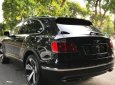 Bentley Bentayga 2018 - Bán Bentley Bentayga Edition sản xuất năm 2018, màu đen, nhập khẩu