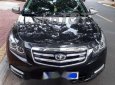 Daewoo Lacetti CDX 2009 - Bán Daewoo Lacetti CDX năm sản xuất 2009, màu đen  