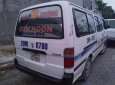 Toyota Hiace 2000 - Bán xe Toyota Hiace 16 chỗ đời 2000, màu trắng còn mới, giá 45 triệu