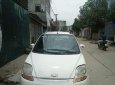 Chevrolet Spark 2009 - Bán ô tô Chevrolet Spark sản xuất năm 2009, màu trắng, giá 82tr