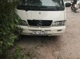 Mercedes-Benz MB 140D 2003 - Bán Mercedes 140D sản xuất năm 2003, màu trắng