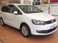 Volkswagen Sharan 2018 - Bán Volkswagen Sharan 7 chỗ giá tốt, giao ngay toàn quốc- 090.364.3659