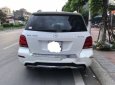 Mercedes-Benz GLK Class GLK250 AMG 2013 - Bán ô tô Mercedes GLK250 AMG đời 2013, màu trắng