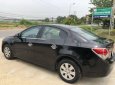 Chevrolet Cruze 2010 - Cần bán Chevrolet Cruze 2010, màu đen