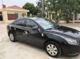 Chevrolet Cruze 2010 - Cần bán Chevrolet Cruze 2010, màu đen