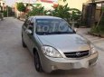 Lifan 520 2008 - Bán ô tô Lifan 520 đời 2008, màu bạc, giá chỉ 65 triệu