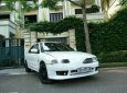 Mitsubishi Lancer 2004 - Bán xe Mitsubishi Lancer SX 2004, màu trắng, nhập khẩu