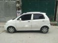 Chevrolet Spark 2009 - Bán ô tô Chevrolet Spark sản xuất năm 2009, màu trắng, giá 82tr