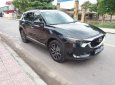 Mazda CX 5 2018 - Bán Mazda CX 5 đời 2018, màu xanh lam