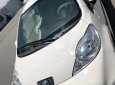 Peugeot 107 2011 - Bán Peugeot 107 nhập mới 2011, số tự động 6 cấp, 4 túi khí an toàn, nội thất xám