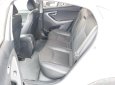 Hyundai Elantra 1.6AT 2014 - Bán xe Hyundai Elantra 1.6AT sản xuất 2014, màu trắng