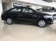 Toyota Vios 1.5G 2018 - Bán xe Toyota Vios 1.5G 2018, màu đen, giá 555tr