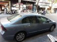 Honda Civic  1.8AT 2007 - Chính chủ bán xe Honda Civic 1.8AT đời 2007, màu xanh