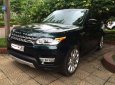 LandRover   2014 - Bán xe LandRover Range Rover sản xuất 2014, xe nhập số tự động