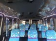 Mercedes-Benz Sprinter 2015 - Bán Mercedes Sprinter sản xuất 2015, màu bạc