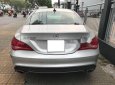 Mercedes-Benz CLA class CLA250 - 2017 - Bán xe Mercedes CLA250 - đời 2017, màu bạc 