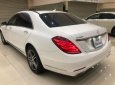 Mercedes-Benz S class S400 2017 - Bán Mercedes S400 đời 2017, màu trắng, nhập khẩu