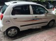 Chevrolet Spark 2008 - Bán Chevrolet Spark đời 2008, màu trắng 