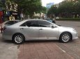 Toyota Camry 2.0E 2016 - Bán Toyota Camry 2.0E năm 2016, màu bạc chính chủ