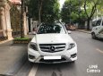 Mercedes-Benz GLK Class 2014 - Cần bán Mercedes GLK 250 2015, màu trắng