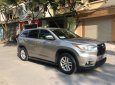 Toyota Highlander LE 2014 - Bán xe Toyota Highlander LE sản xuất 2014, nhập khẩu Mỹ, chính chủ, xe gia đình