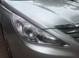 Hyundai Sonata  2.0 AT 2011 - Bán Hyundai Sonata 2.0 AT đời 2011, màu bạc, nhập khẩu nguyên chiếc