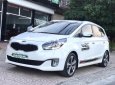 Kia Rondo 2015 - Cần bán lại xe Kia Rondo năm 2015, màu trắng giá cạnh tranh