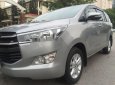 Toyota Innova   2.0E  2017 - Chính chủ bán ô tô Toyota Innova 2.0E sản xuất 2017, màu bạc