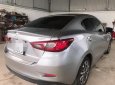 Mazda 2 1.5 AT 2016 - Bán xe Mazda 2 1.5 AT đời 2016, màu bạc
