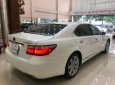 Lexus LS  600HL 2008 - Bán Lexus LS 600HL đời 2008, màu trắng